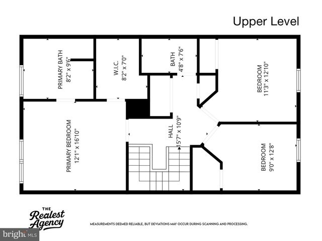 743 LEISTER DR, Lutherville Timonium, MD 21093