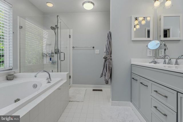 743 LEISTER DR, Lutherville Timonium, MD 21093