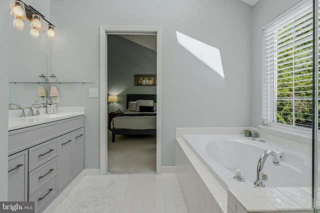 743 LEISTER DR, Lutherville Timonium, MD 21093