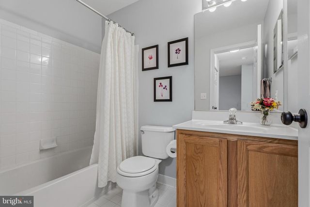 743 LEISTER DR, Lutherville Timonium, MD 21093