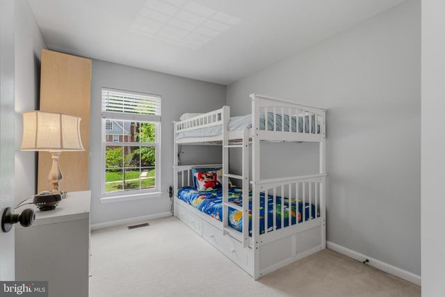 743 LEISTER DR, Lutherville Timonium, MD 21093