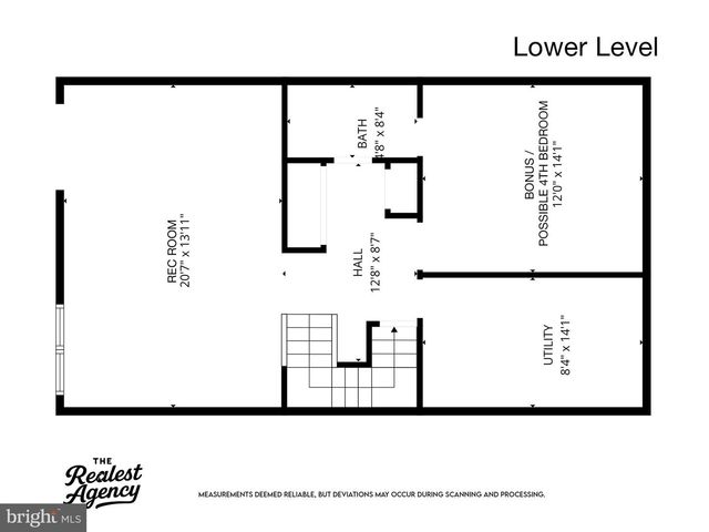 743 LEISTER DR, Lutherville Timonium, MD 21093