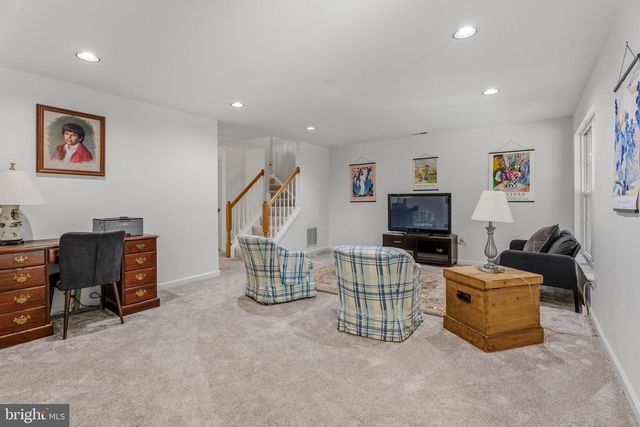 743 LEISTER DR, Lutherville Timonium, MD 21093