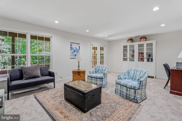 743 LEISTER DR, Lutherville Timonium, MD 21093
