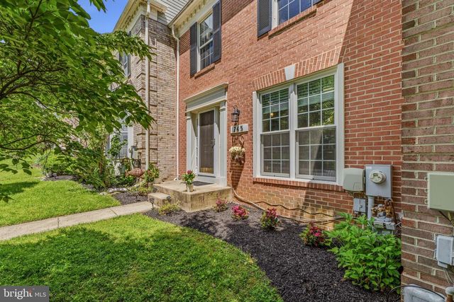 743 LEISTER DR, Lutherville Timonium, MD 21093