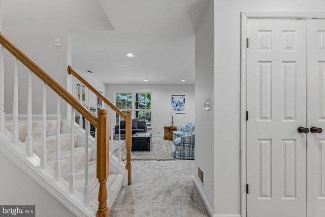 743 LEISTER DR, Lutherville Timonium, MD 21093