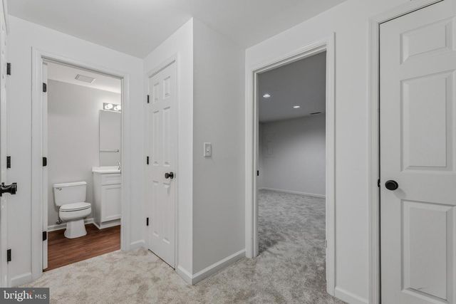 743 LEISTER DR, Lutherville Timonium, MD 21093