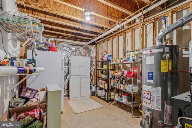 743 LEISTER DR, Lutherville Timonium, MD 21093