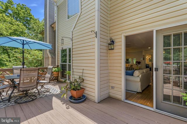 743 LEISTER DR, Lutherville Timonium, MD 21093