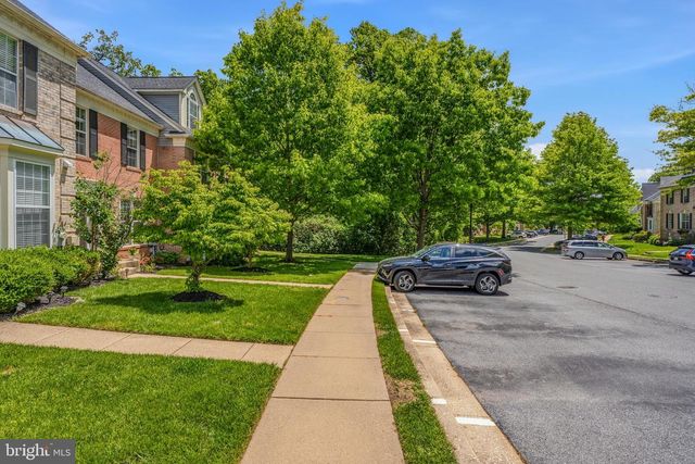 743 LEISTER DR, Lutherville Timonium, MD 21093