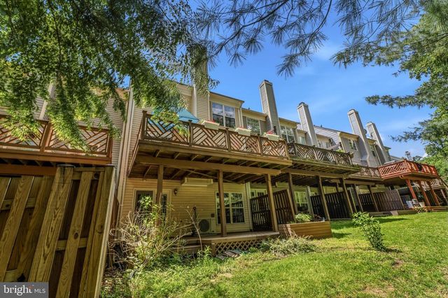 743 LEISTER DR, Lutherville Timonium, MD 21093