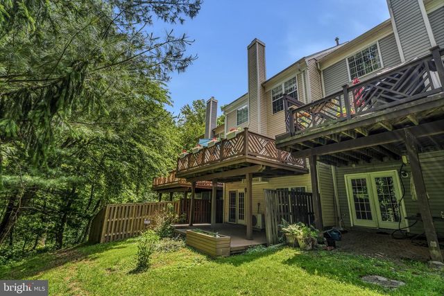743 LEISTER DR, Lutherville Timonium, MD 21093