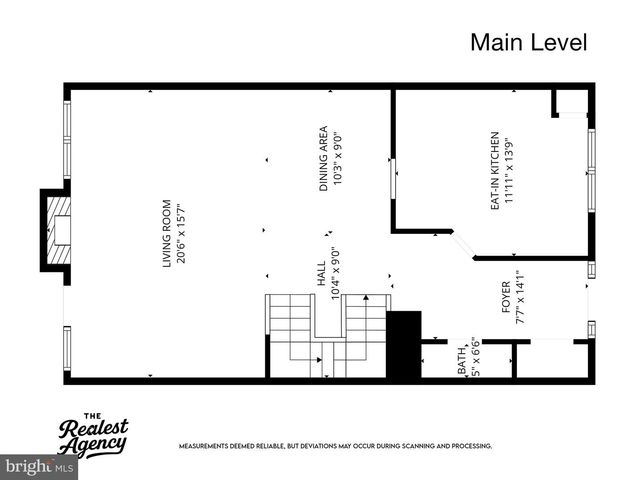 743 LEISTER DR, Lutherville Timonium, MD 21093