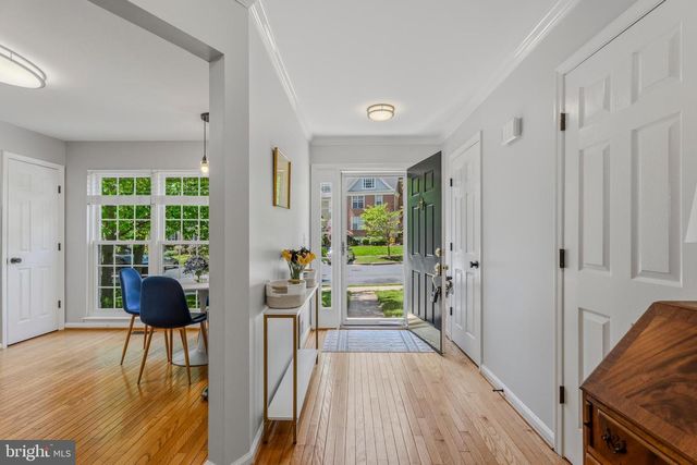 743 LEISTER DR, Lutherville Timonium, MD 21093