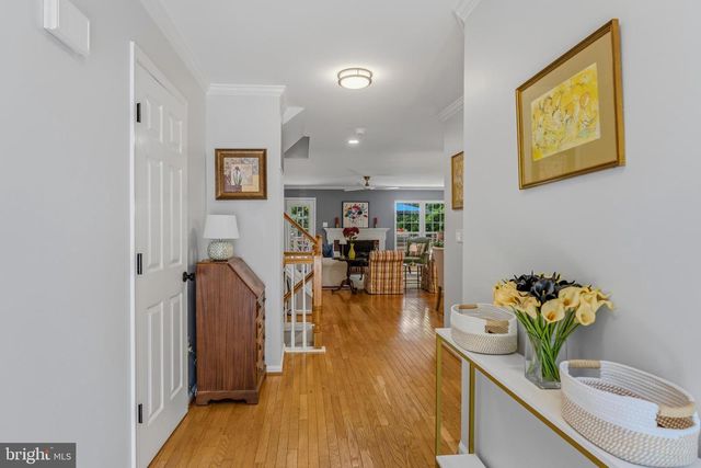 743 LEISTER DR, Lutherville Timonium, MD 21093