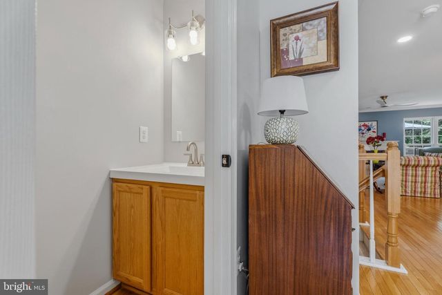 743 LEISTER DR, Lutherville Timonium, MD 21093