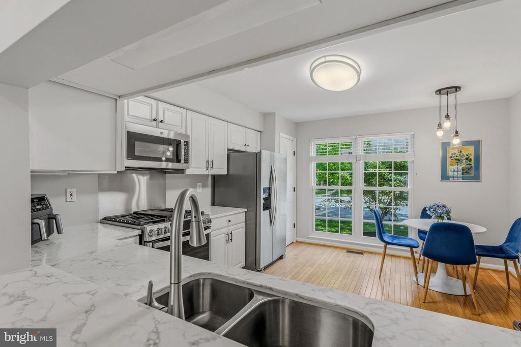 743 LEISTER DR, Lutherville Timonium, MD 21093