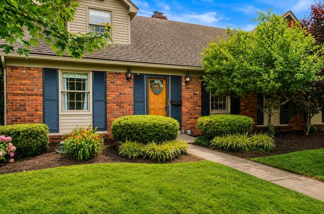 328 Leawood Drive, Lexington, KY 40502