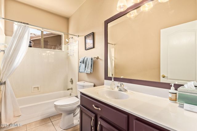 17651 N Coconino Drive, Surprise, AZ 85374