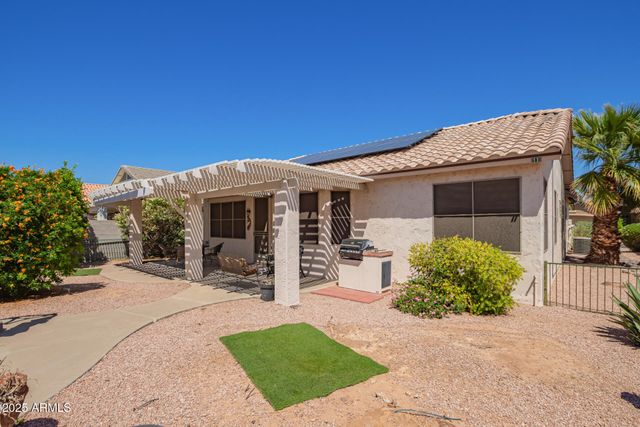 17651 N Coconino Drive, Surprise, AZ 85374
