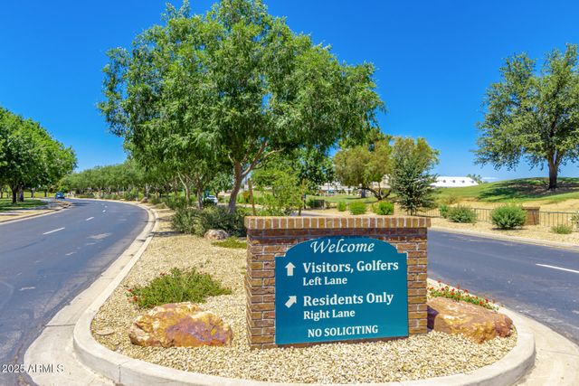 17651 N Coconino Drive, Surprise, AZ 85374