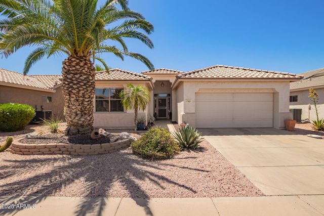 17651 N Coconino Drive, Surprise, AZ 85374