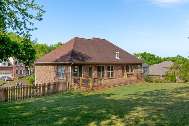 545 Cold Stream Pl, Nashville, TN 37221