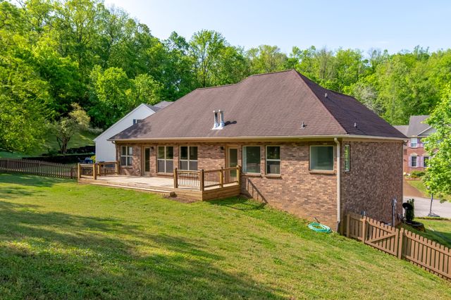 545 Cold Stream Pl, Nashville, TN 37221