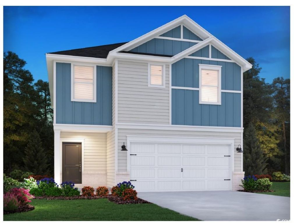 1526 Regal Fern Way, Longs, SC 29568