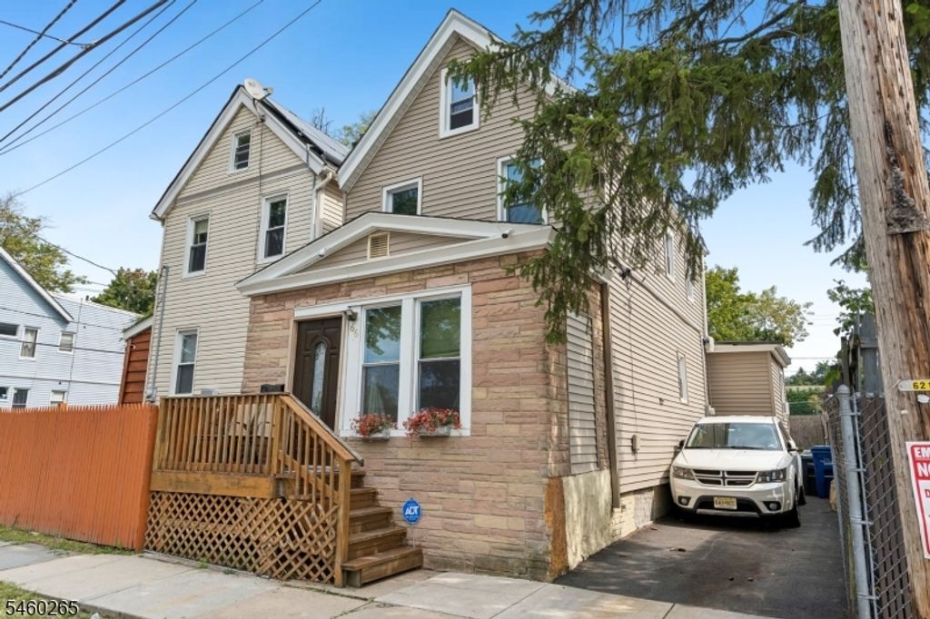 66 Oak Ave, Irvington Twp., NJ 07111 — photo 2