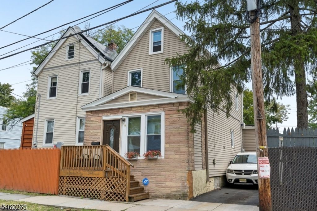 66 Oak Ave, Irvington Twp., NJ 07111 — photo 3