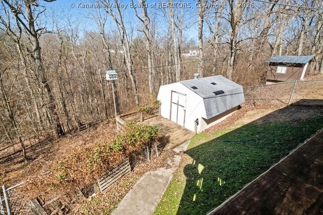 1549 Clearview Heights Road, Charleston, WV 25312