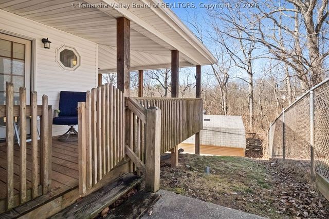 1549 Clearview Heights Road, Charleston, WV 25312