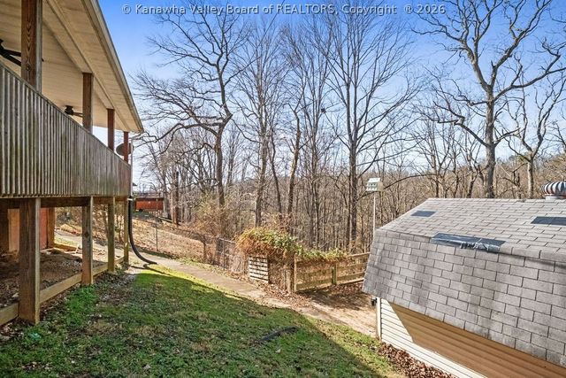 1549 Clearview Heights Road, Charleston, WV 25312