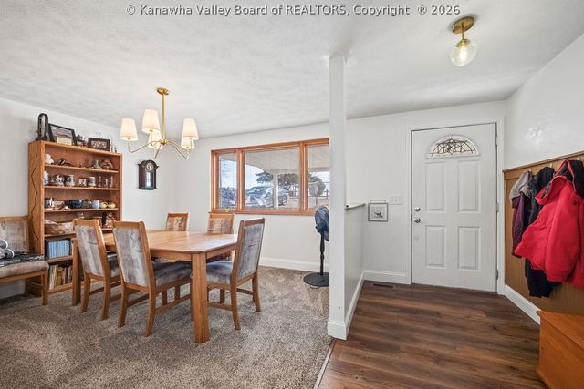 1549 Clearview Heights Road, Charleston, WV 25312