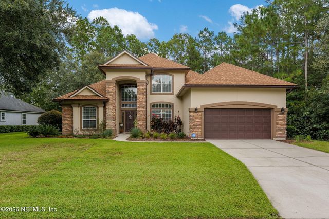 2129 CLUB LAKE Drive, Orange Park, FL 32065