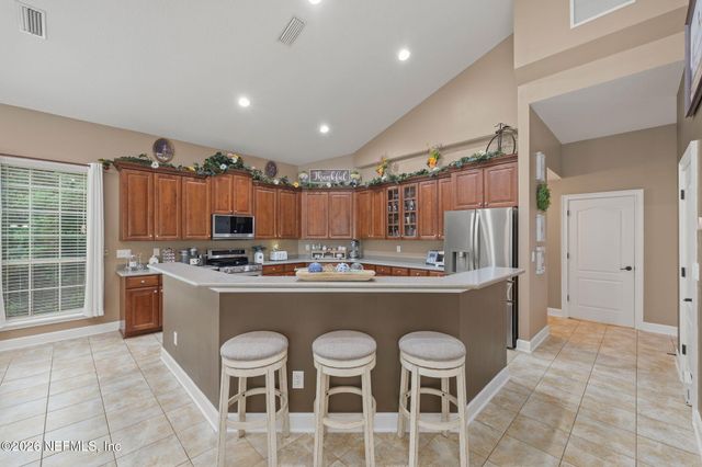 2129 CLUB LAKE Drive, Orange Park, FL 32065