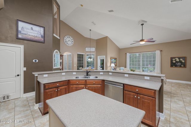 2129 CLUB LAKE Drive, Orange Park, FL 32065
