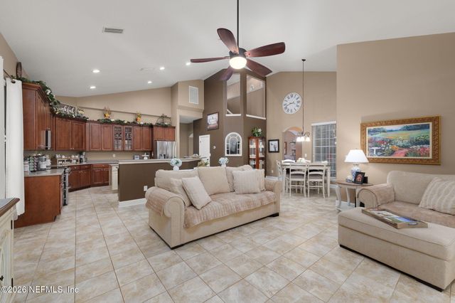 2129 CLUB LAKE Drive, Orange Park, FL 32065
