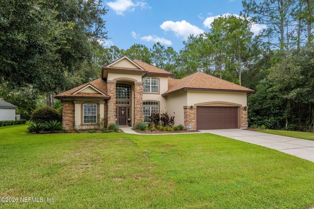 2129 CLUB LAKE Drive, Orange Park, FL 32065