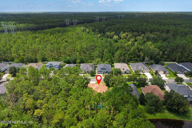 2129 CLUB LAKE Drive, Orange Park, FL 32065