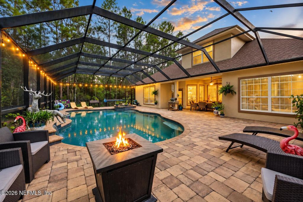 2129 CLUB LAKE Drive, Orange Park, FL 32065