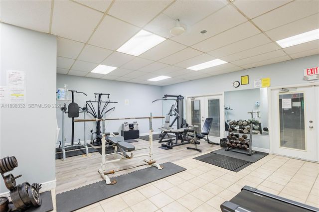 4750 NW 22nd Court 211, Lauderhill, FL 33313
