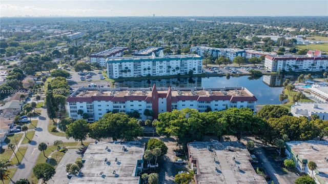 4750 NW 22nd Court 211, Lauderhill, FL 33313