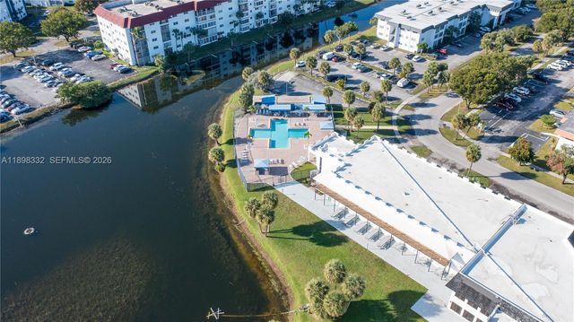 4750 NW 22nd Court 211, Lauderhill, FL 33313