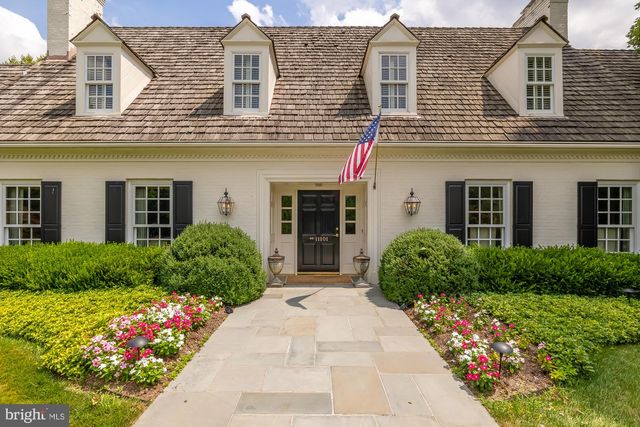 11101 PINEY MEETINGHOUSE RD, Potomac, MD 20854