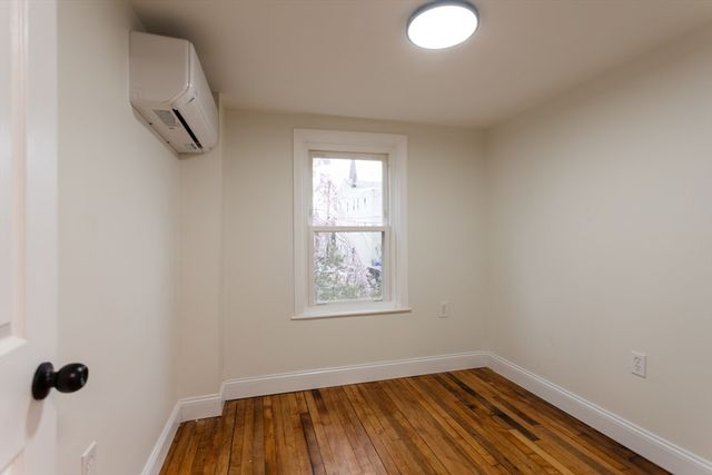 21 Starr Lane, Boston, MA 02130