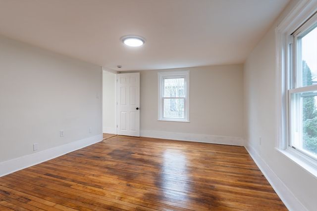 21 Starr Lane, Boston, MA 02130