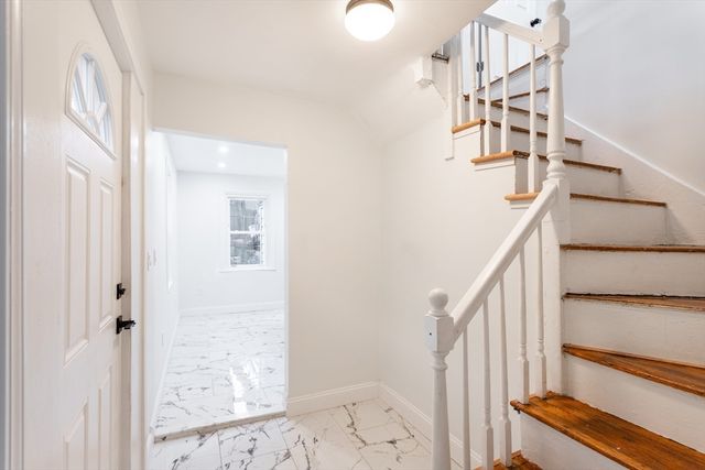 21 Starr Lane, Boston, MA 02130