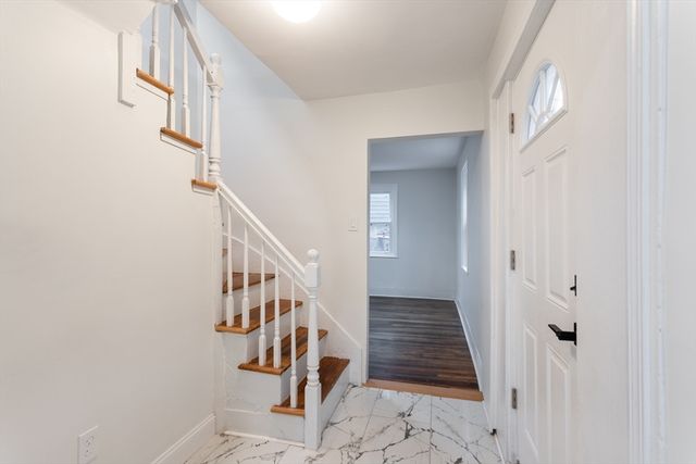21 Starr Lane, Boston, MA 02130